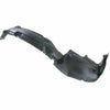 2001-2004 Ford Escape Fender Liner Passenger Side