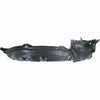 2001-2004 Ford Escape Fender Liner Passenger Side
