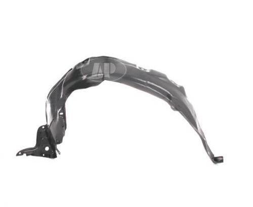 2001-2004 Ford Escape Fender Liner Passenger Side