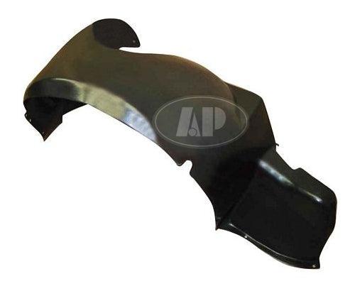 Passage de roue côté passager pour Ford Freestar 2004-2007, FO1249121