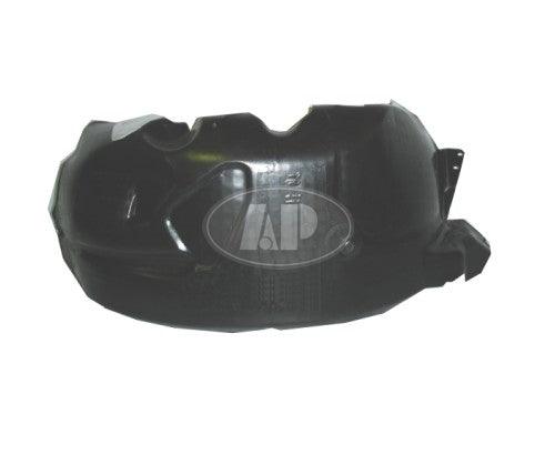 Passage de roue côté passager pour Ford F150 2004-2008, FO1249125
