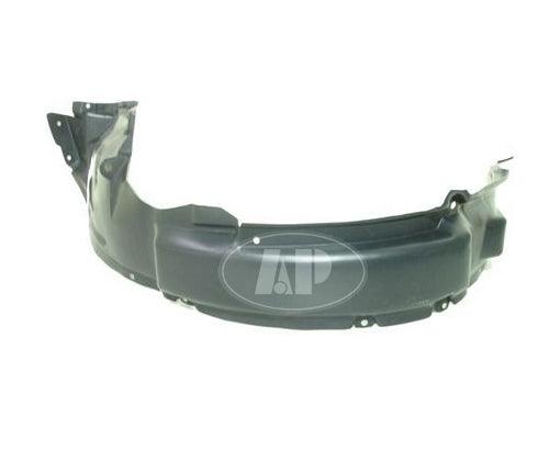 Passage de roue avant côté passager pour Ford Escape 2008-2012, FO1249126
