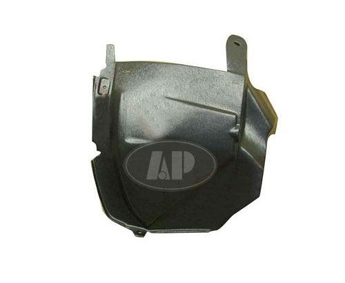 Passage de roue côté passager pour Ford Explorer Sport Trac 2007-2010 (partie avant), FO1249127