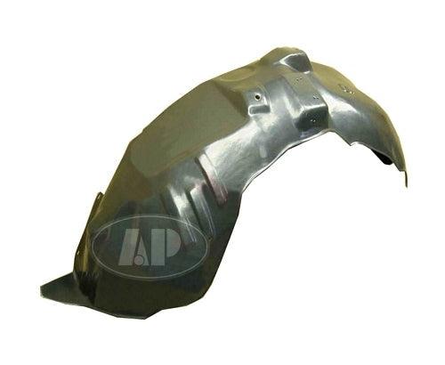 Passage de roue côté passager pour Ford Expedition 2007-2014, FO1249129