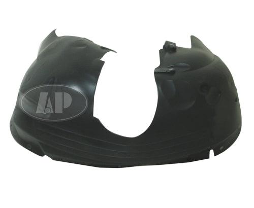 Passage de roue côté passager pour Ford Focus 2008-2011, FO1249131