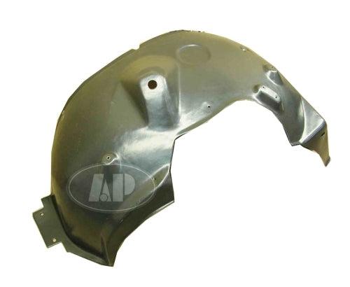 Passage de roue côté passager pour Ford F450 2008-2010 (sauf modèle diesel), FO1249135