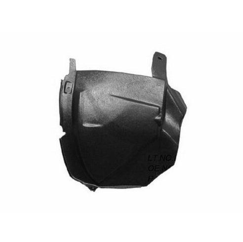 Passage de roue côté passager pour Ford Explorer Sport Trac 2008-2010 (modèle Sport Trac uniquement, partie avant), FO1249137