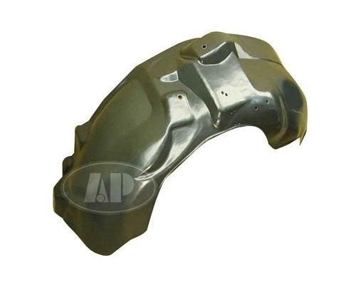 Passage de roue côté passager Ford F150 2009-2014 Capa, FO1249138C