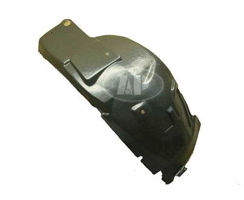 Passage de roue côté passager pour Ford Mustang Shelby 2010-2014 (partie avant), FO1249141