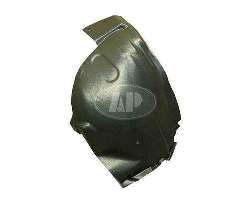 Passage de roue côté passager pour Ford Mustang 2010-2014 (partie arrière), FO1249142
