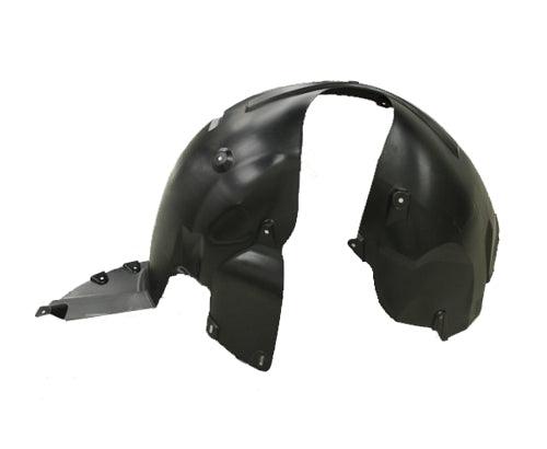 Passage de roue côté passager pour Ford Explorer Sport 2013-2015, FO1249149