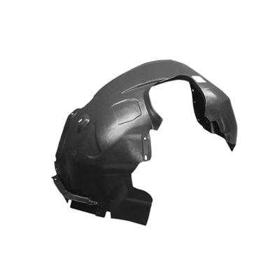 Passage de roue avant côté passager pour Ford Focus 2012-2018 (compatible avec les modèles ST/SEL/Titanium), FO1249150