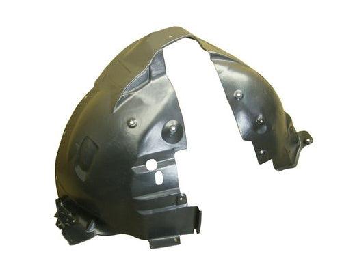 Doublure d'aile côté passager Lincoln MKX 2011-2015, FO1249154