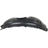 2013-2014 Ford Escape Fender Liner Passenger Side