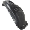 2013-2014 Ford Escape Fender Liner Passenger Side