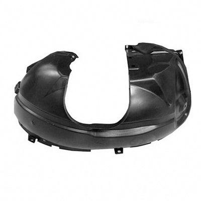 Passage de roue côté passager pour Ford Escape 2013-2014, FO1249158