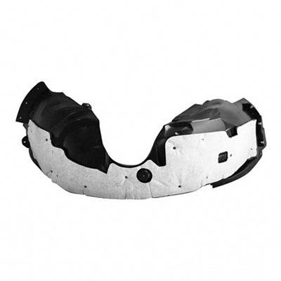 Garde-boue côté passager Ford Fusion Energi 2013-2016, FO1249159