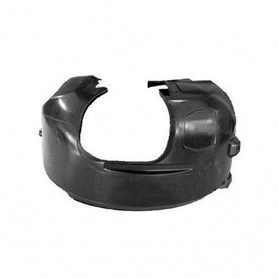Doublure d'aile côté passager avant Ford Focus 2012-2018 berline/hayon modèle S/Se, FO1249160