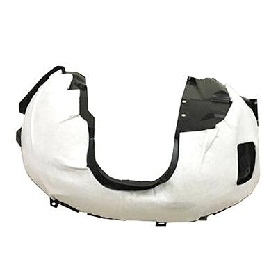 Passage de roue côté passager pour Ford Escape 2015-2019, FO1249161
