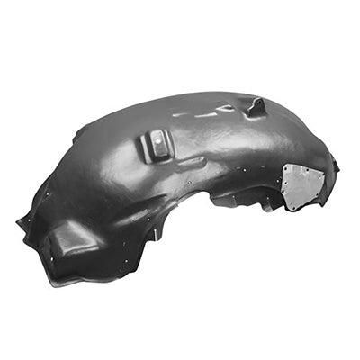 Passage de roue avant côté passager pour Ford F150 2015-2020 2.7L/3.5L Turbo, FO1249162