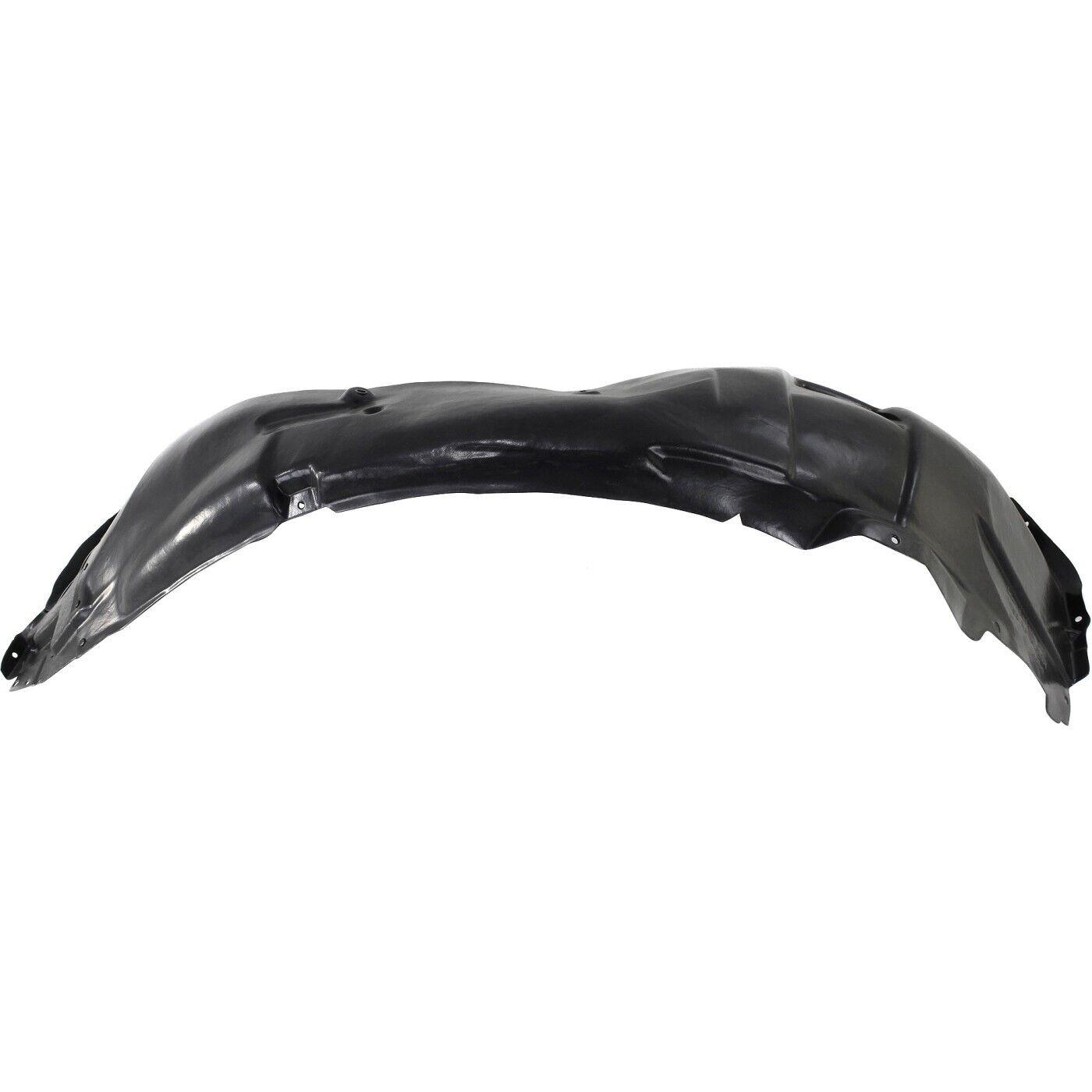 Passage de roue avant côté passager pour Ford Mustang 2015-2017, FO1249165