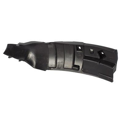Passage de roue avant côté passager pour Ford Transit T-350 Cargo 2015-2019, FO1249184