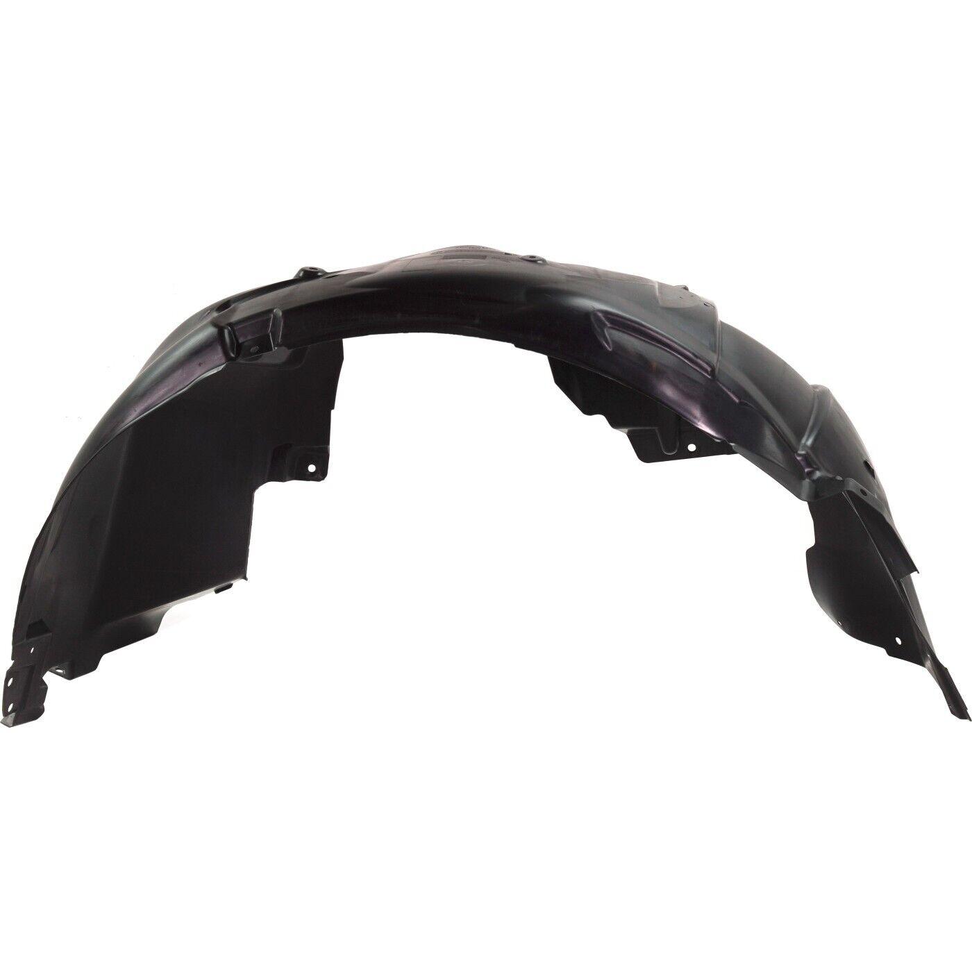 Doublure d'aile avant côté passager pour Ford Mustang 2018-2023, FO1249189