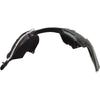 2018-2021 Ford Mustang Fender Liner Front Passenger Side With Insulation Pkg