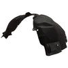 2019-2020 Ford Edge Fender Liner Passenger Side Se/Sel Model Without Signature Lighting