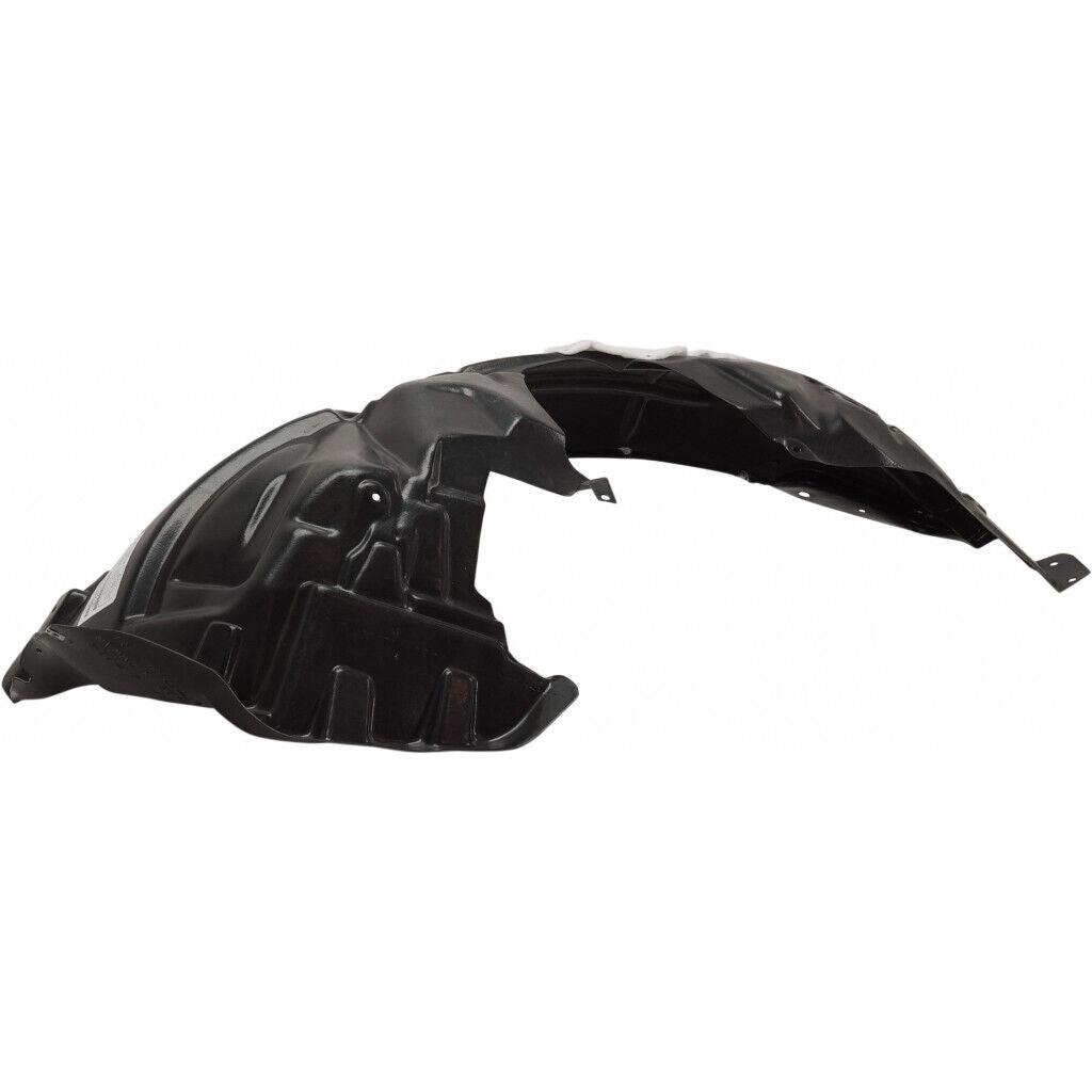 Passage de roue côté passager pour Ford Ecosport 2018-2019, modèle 1.0L/traction avant, référence FO1249199