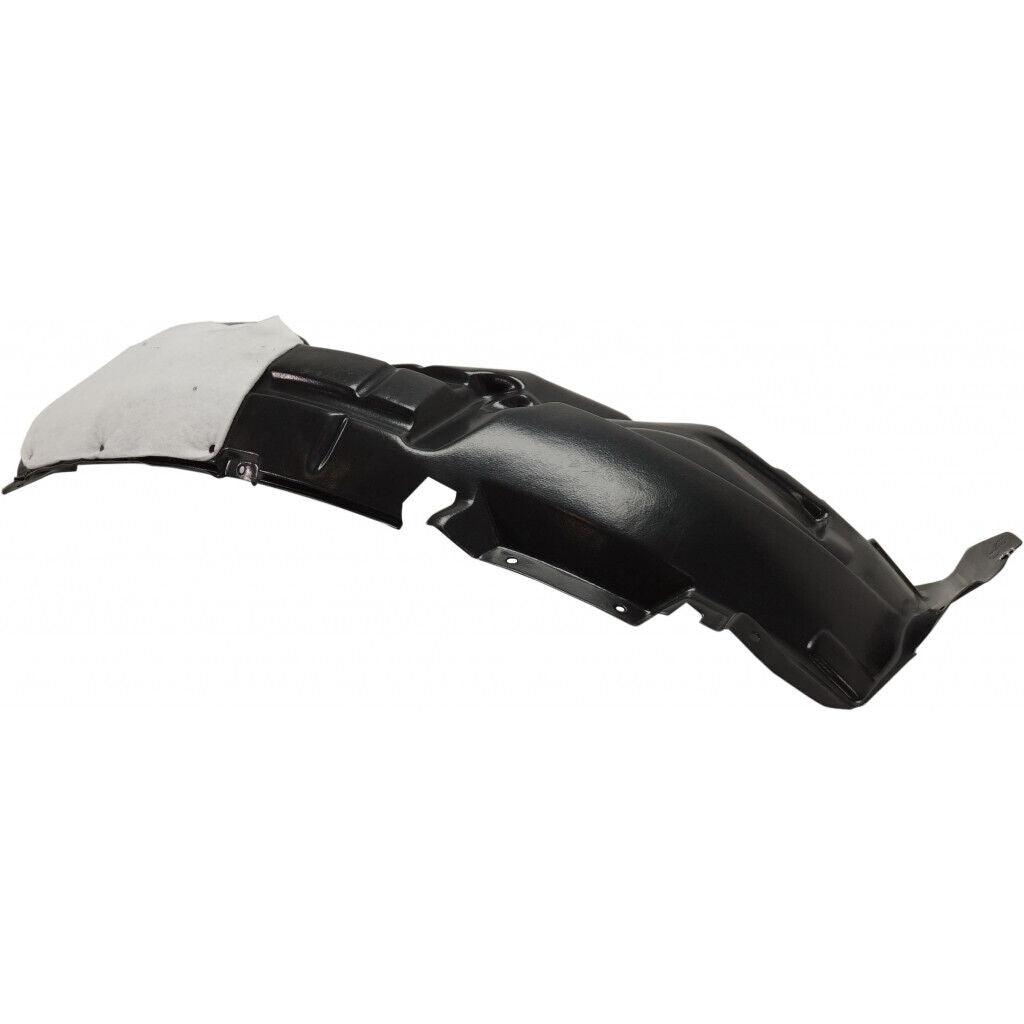 Passage de roue côté passager pour Ford Ecosport 2018-2019, modèle 2.0L/4WD, référence FO1249200