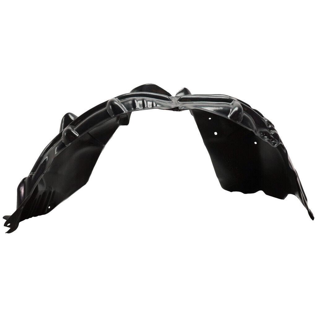 Doublure d'aile avant côté passager pour Ford Transit Connect 2019-2023, FO1249202