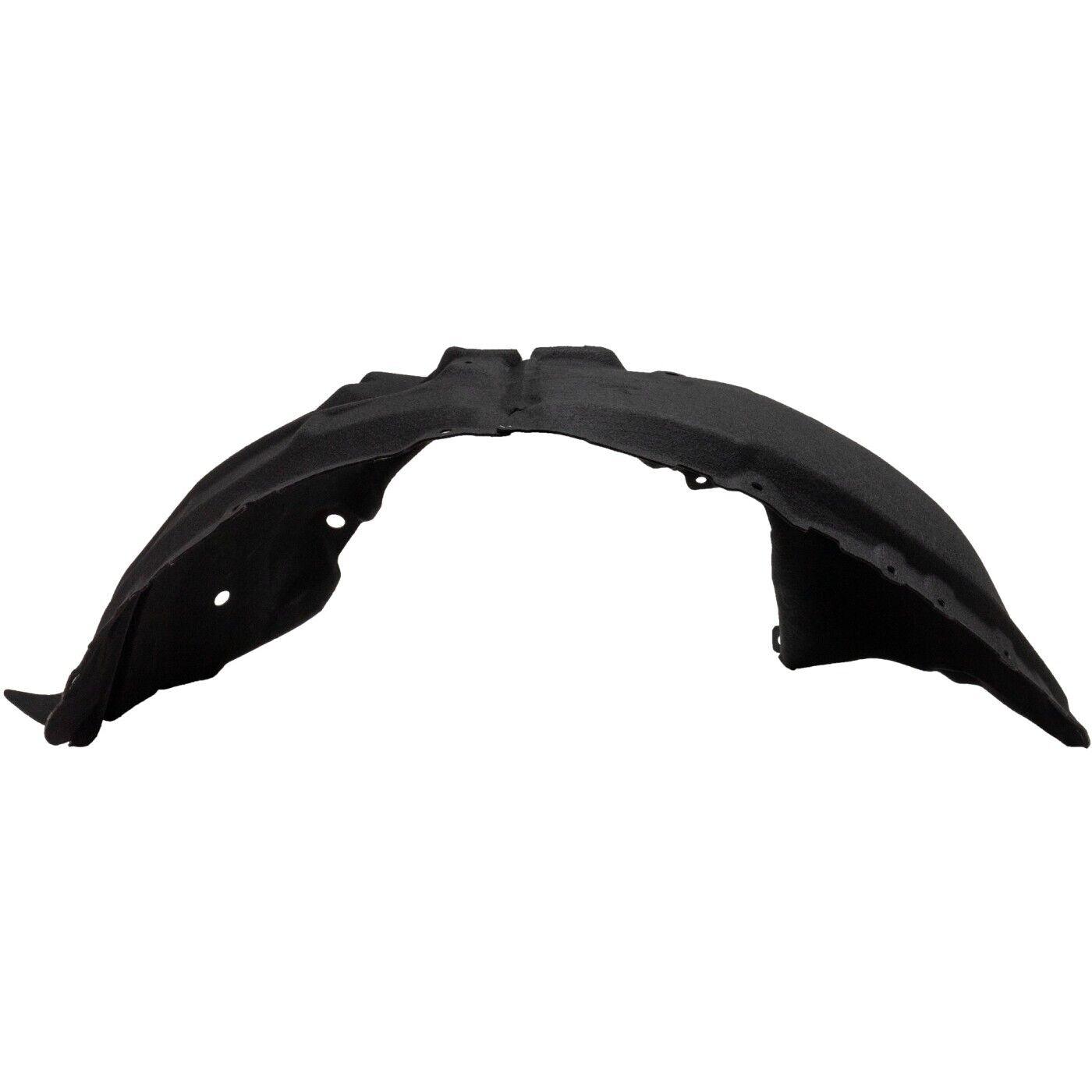 Doublure d'aile avant côté passager pour Ford Escape Hybrid 2020-2025, FO1249205