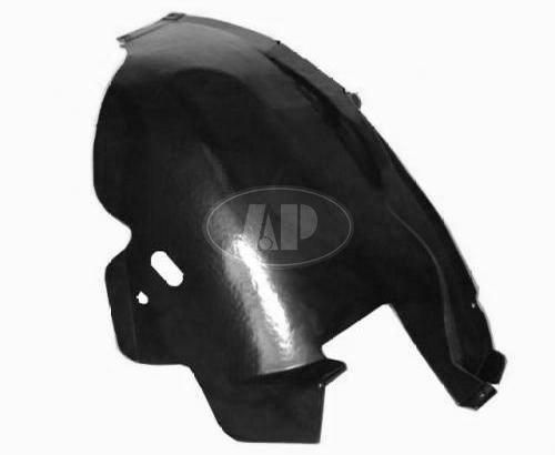 Passage de roue avant côté conducteur pour Ford Taurus 2000-2007, référence FO1250114