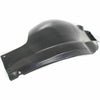 2000-2007 Ford Taurus Fender Liner Driver Side Rear Section