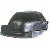 2000-2005 Mercury Sable Fender Liner Driver Side Rear Section