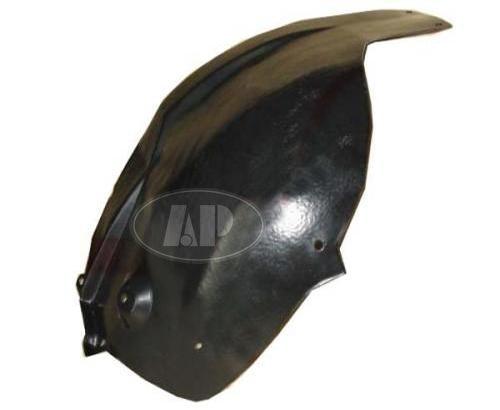 2000-2007 Ford Taurus Fender Liner Driver Side Rear Section