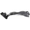 1999-2003 Ford Windstar Fender Liner Front Driver Side