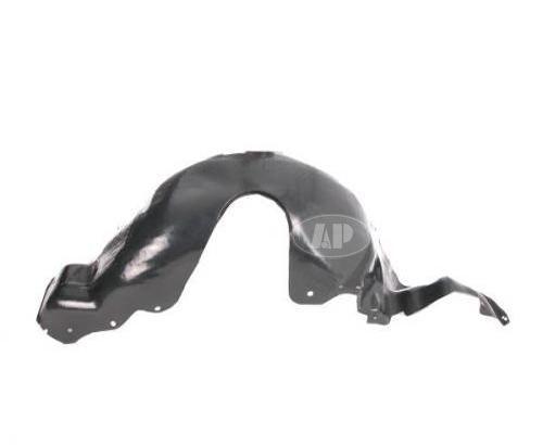 1999-2003 Ford Windstar Fender Liner Front Driver Side