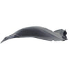 2005-2009 Ford Mustang Fender Liner Driver Side (Rear Section)