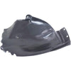 2005-2009 Ford Mustang Fender Liner Driver Side (Rear Section)