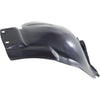 2005-2009 Ford Mustang Fender Liner Driver Side (Rear Section)