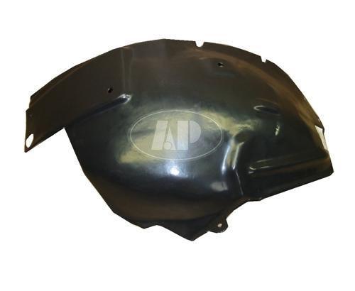 Passage de roue avant côté conducteur pour Ford Mustang 2005-2009 (partie avant), FO1250128