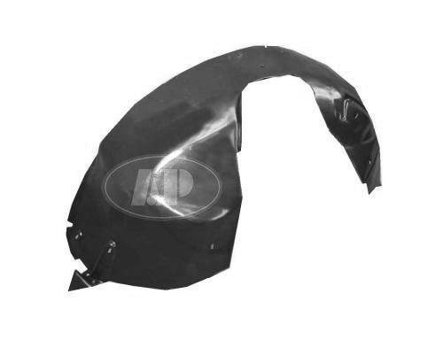 Passage de roue avant côté conducteur Ford Freestyle 2005-2007, FO1250131