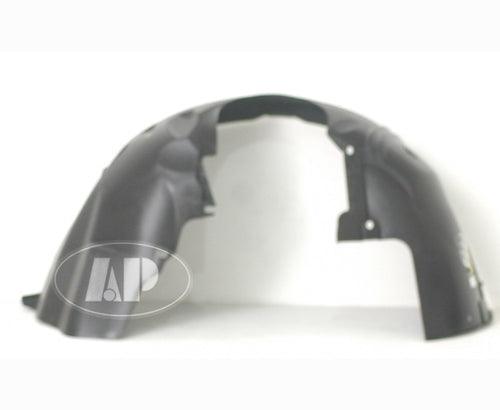 Passage de roue avant côté conducteur Ford Focus 2000-2007, FO1250134