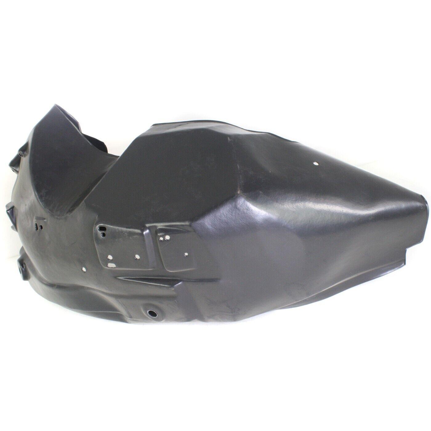 Passage de roue avant côté conducteur pour Lincoln Town Car 2003-2011, FO1250135