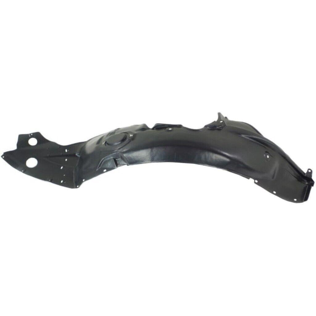 Doublure d'aile côté conducteur Lincoln Zephyr 2006 Capa, FO1250136C