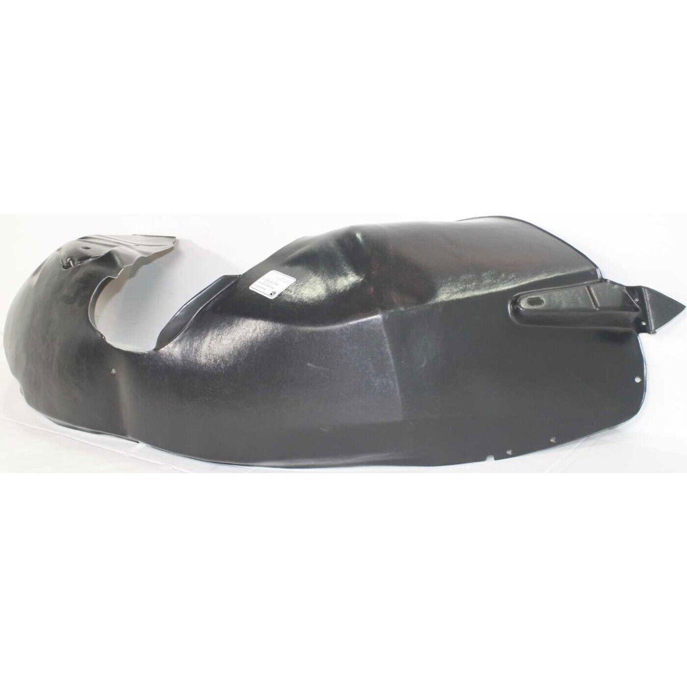 Passage de roue avant côté conducteur Ford 500 2005-2007, FO1250138