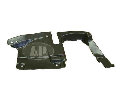 Pare-boue moteur côté conducteur Lincoln MKZ 2007-2012, FO1250147