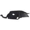 2008-2012 Ford Escape Engine Splash Shield Driver Side
